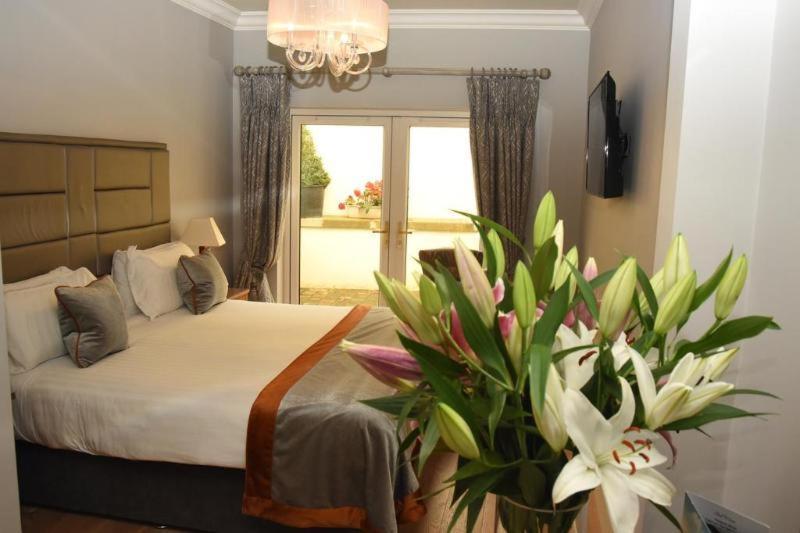 The Fairview Boutique Hotel Килларни Номер фото